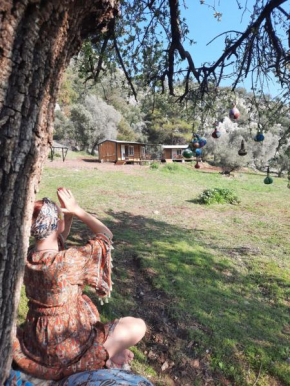 Kayakoy Retreat
